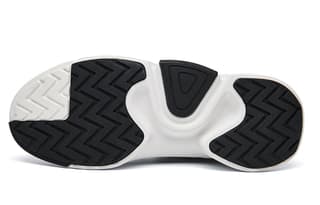 Jeep Outdoor Black White/Gray White