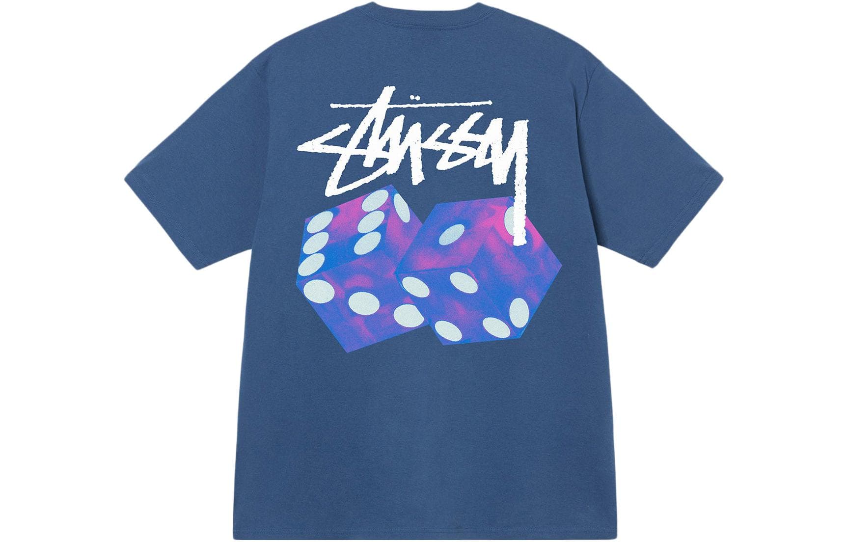 Stussy Diced Out Tee