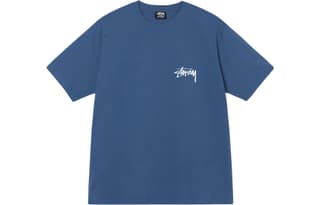 Stussy Diced Out Tee