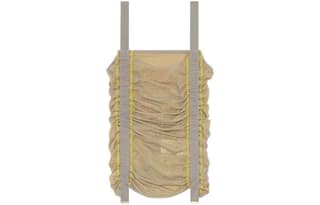 DIESEL Camisoles Yellow Moderate Other