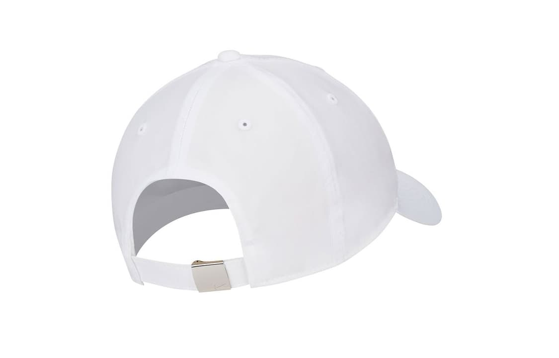 Nike DriFIT Club Unstructured Metal Swoosh Cap