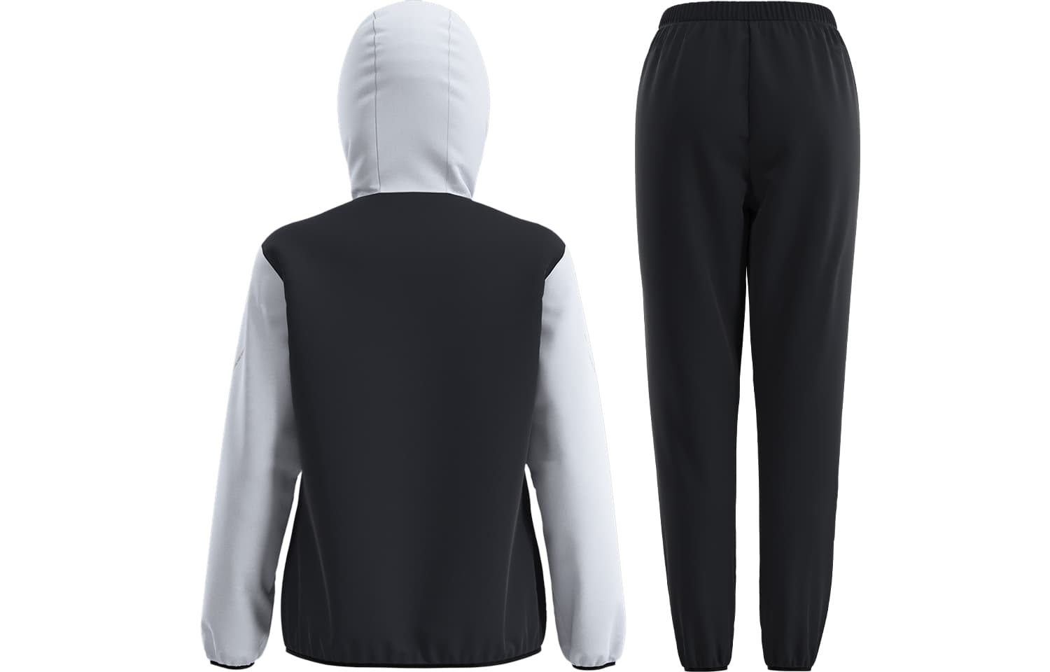 HOTSUIT Suits Hooded Moderate Other