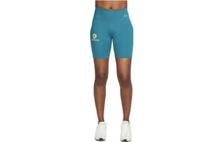 Nike Sports Abyss Green Moderate Tight
