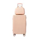 [Combo Luggage Set]PinkLe Shang Style