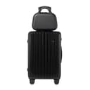 [Combo Luggage Set]BlackLe Shang Edition