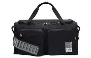 Nike Fabric Luggage Bag, Shoulder Bag, Crossbody Bag, Handbag, Travel Bag