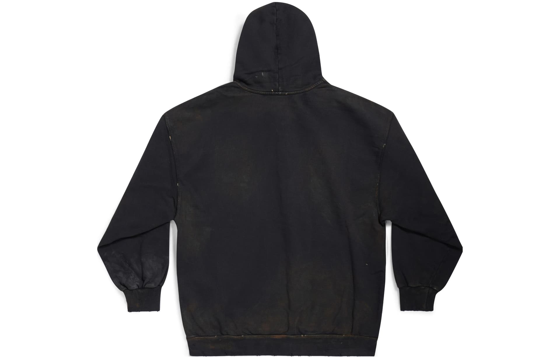 Balenciaga SS23 Jackets & Regular Fit Black