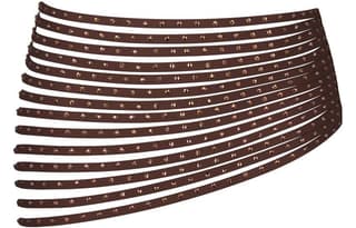 Skims Swim & Cocoa Skirt Two Piece Swimsuit