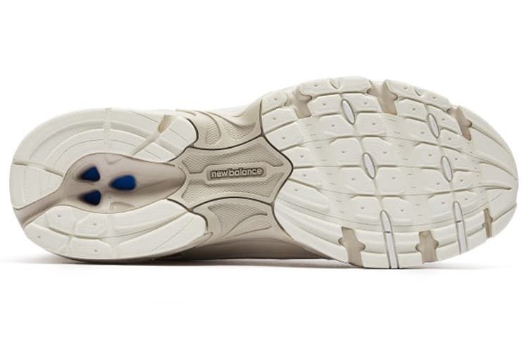 New Balance NB 530 Breathable City Commuting Light Milk Tea D Width