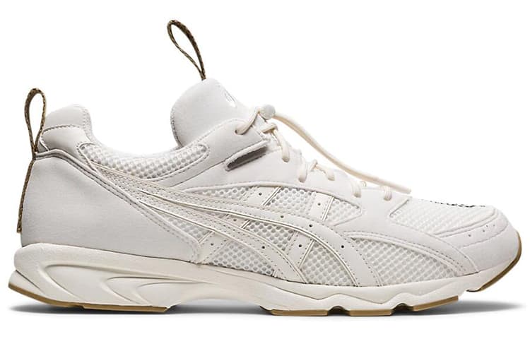 ASICS Yu Nagaba X Tarther Magic 'Visual Drawing'