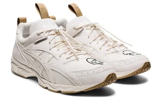 ASICS Yu Nagaba X Tarther Magic 'Visual Drawing'