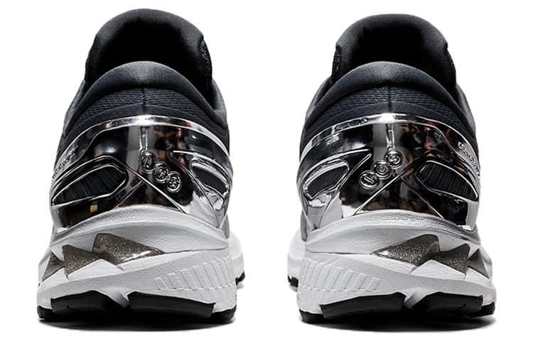 ASICS Gel Kayano 27 Platinum 'Sheet Silver'