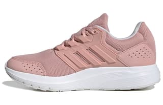 Adidas Galaxy 4 'Pink White'