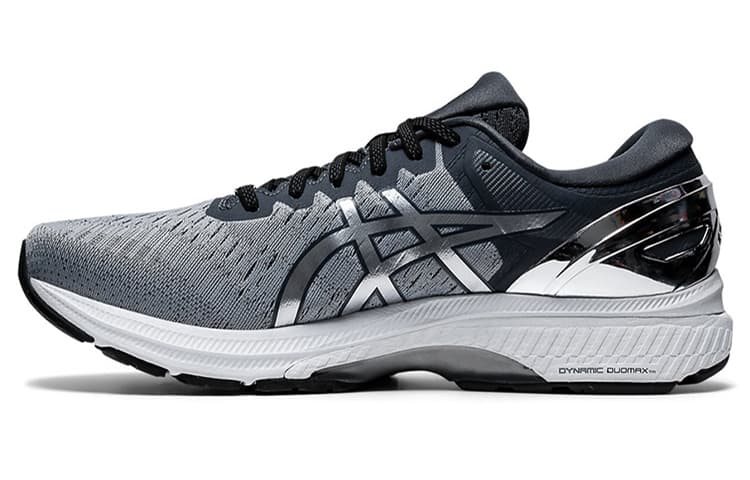 ASICS Gel Kayano 27 Platinum 'Sheet Silver'