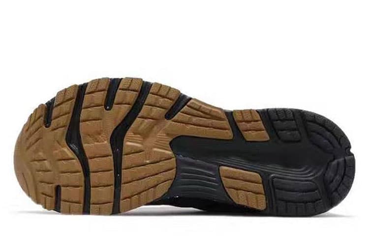 ASICS Gel Nimbus 21 Winterized 'Graphite Grey'
