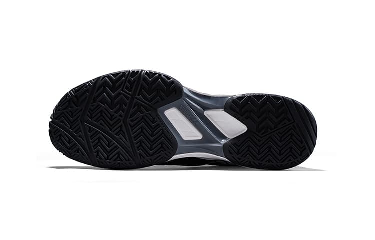 YONEX Cushioning, Tennis Black