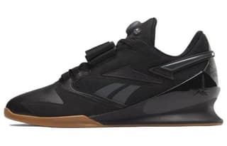 Legacy Lifter Reebok 3 'Black Gum'