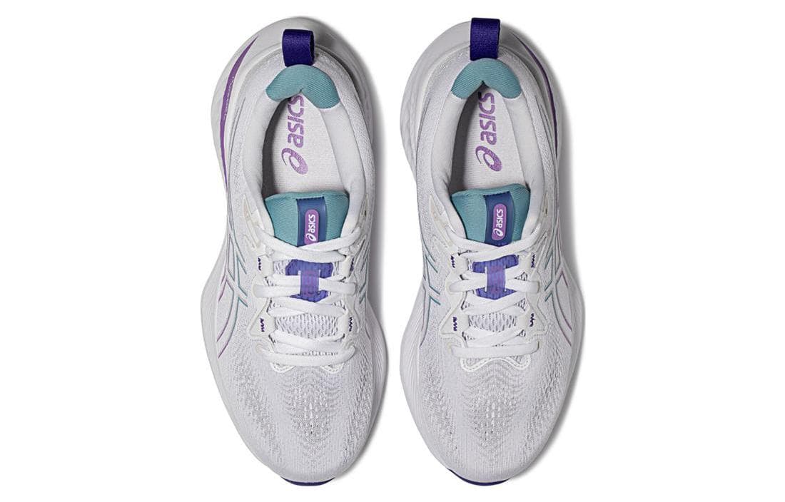 ASICS Gel Cumulus 25 'White/Gris Blue'