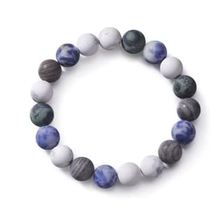 VAN GOGH Synthetic Pearl Bracelets