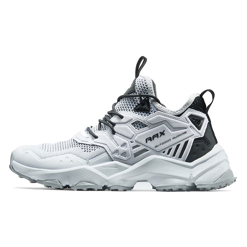 RAX Resistant, Breathable, Lightweight Outdoor White