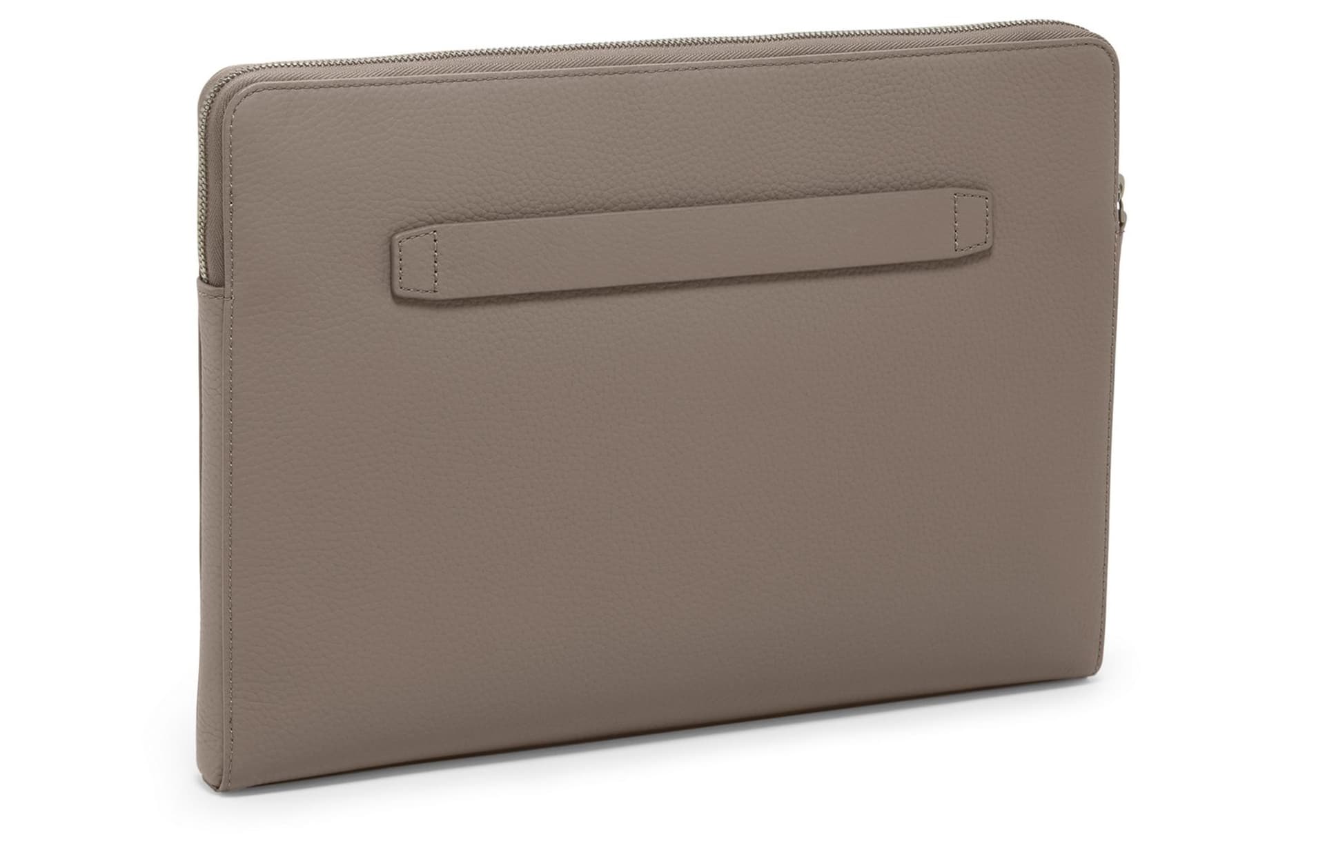 TUMI Storage Bag Laptop Bag Taupe