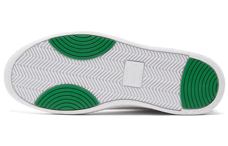 PUMA Ralph Sampson White/Green