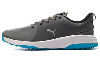 PUMA Golf Gray