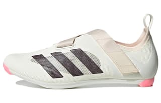 Adidas The Indoor Cycling Cycling White Black