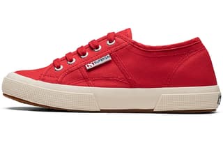 SUPERGA Canvas