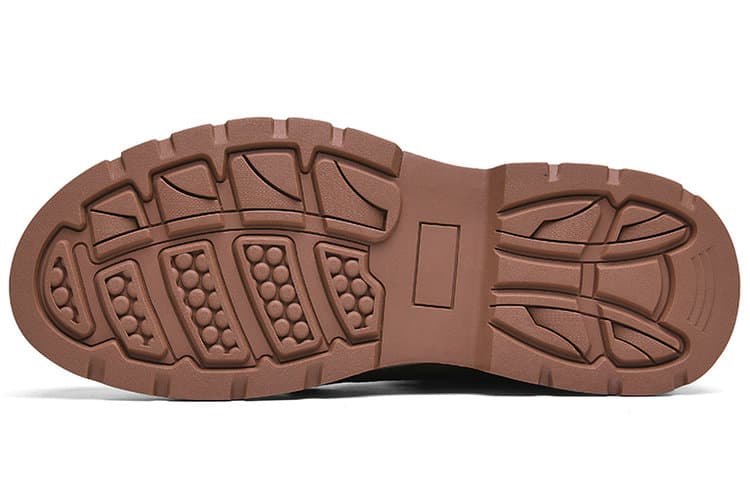 Jeep Outdoor Dark Brown