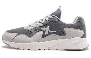XTEP Chunky Gray