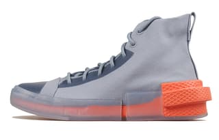All Star Disrupt Converse Cx High 'Blue Slate'
