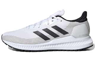 Adidas Solar Blaze 'White Black'