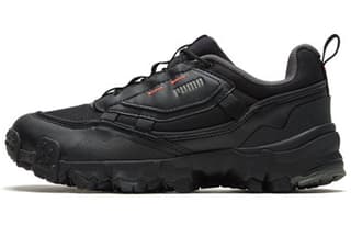 PUMA Trailfox Overland Mts 'Grid Black Castlerock'
