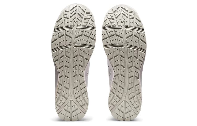 ASICS Winjob CP21E 3E White