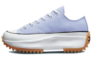 Run Star Converse Hike 'Serene Sapphire Gum'