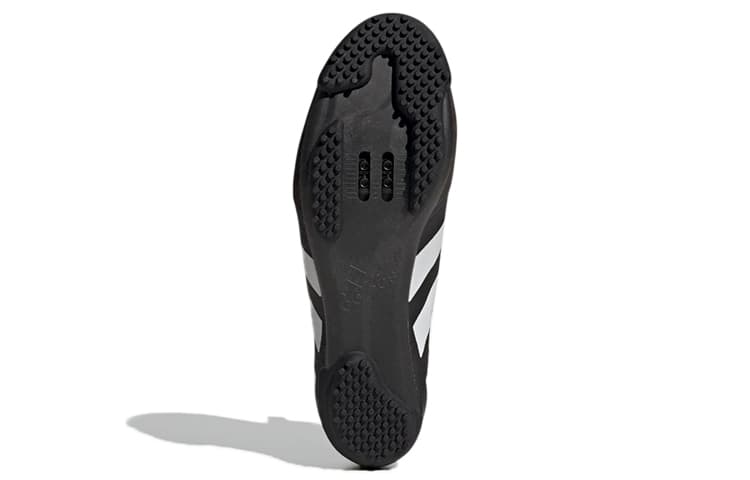 Adidas The Gravel Cycling 'Black White'