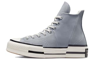 Chuck 70 Converse Plus High 'Ash Stone'