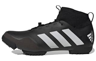 Adidas The Gravel Cycling 'Black White'