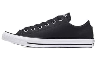 Converse Chuck Taylor All Star Canvas Black