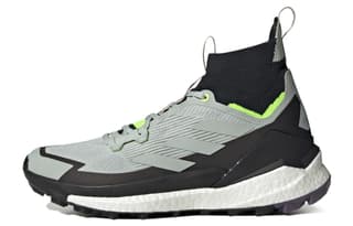 Adidas Terrex Free Hiker 2.0 'Wonder Silver Lemon'