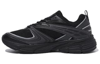 FILA Ray Mesh, Synthetic Black