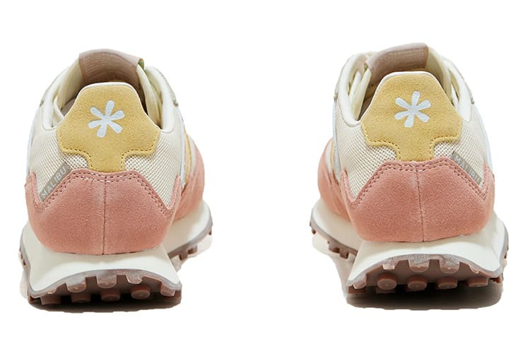 BLU MALI Beige Pink