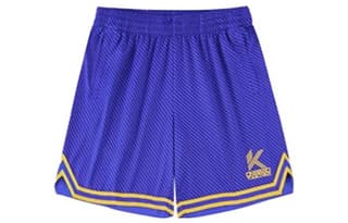 ANTA Sports Hero Blue