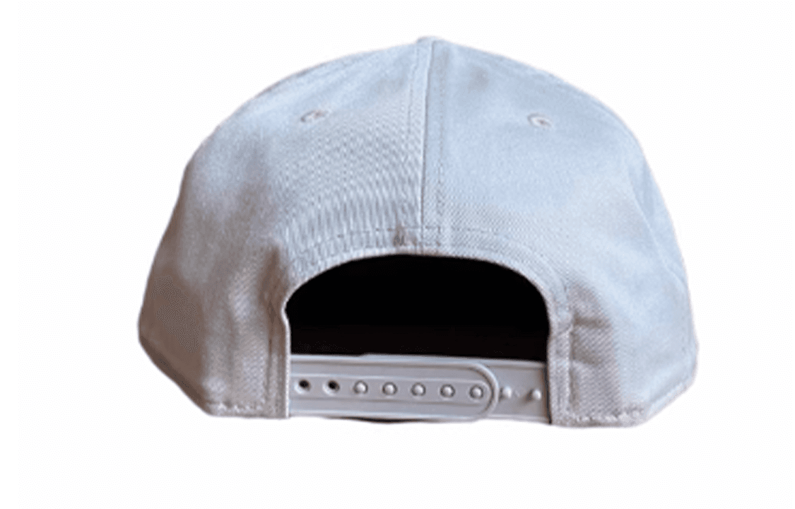 New Era Baseball Caps White