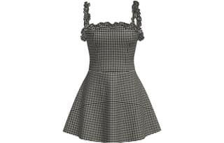 Atlantic Beach Swim & Skirt One Piece Swimsuit