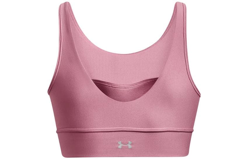 Under Armour Infinity Sports Pink Moderate