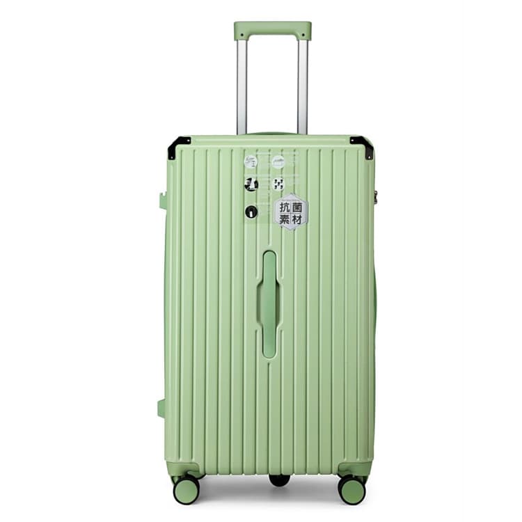PAUL FRANK ABS+PC Travel Suitcase Luggage 24 Inch, 26 Inch, 32 Inch, 28 Inch, 30 Inch Multicolor