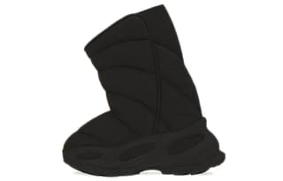 Adidas Originals Mid Calf Black
