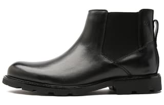 S.T.Dupont Chelsea Black